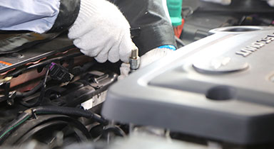 汽車新技術(shù)認(rèn)知