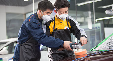 汽車性能的認(rèn)知