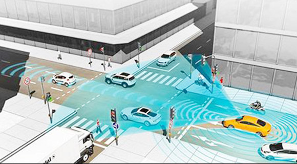 智能網(wǎng)聯(lián)與新能源汽車服務(wù)_鄭州萬(wàn)通汽車學(xué)校