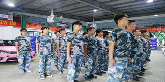 <b>磨練斗志，錘煉品質(zhì)|杭州</b>