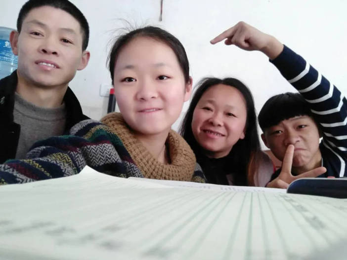 <b>“六個一”,這個作業超</b>