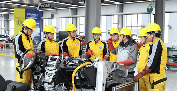 <b>初高中生成績(jī)不好沒關(guān)系</b>