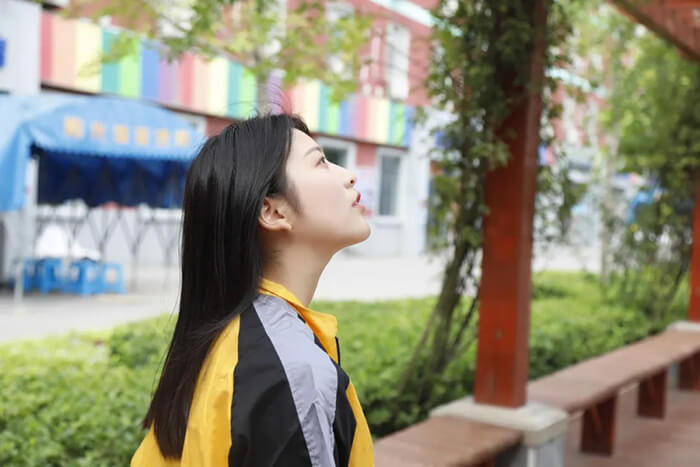 <b>高考之后何去何從，不要</b>