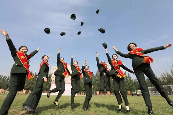 <b>注意啦！注意啦！退伍軍</b>