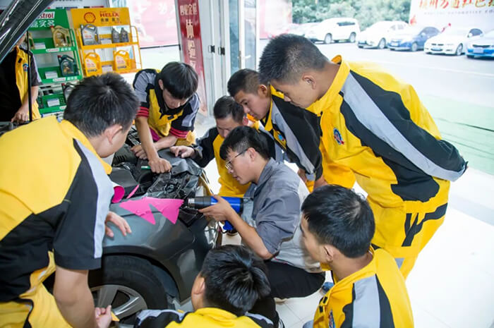 <b>2020難就業？來杭州萬通學</b>