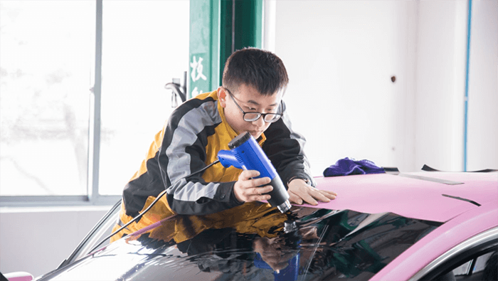 <b>【汽車知識】?汽車保養(yǎng)</b>