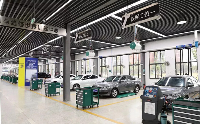 <b>【行業(yè)解析】我國汽車保有量逐年攀升,這么多</b>