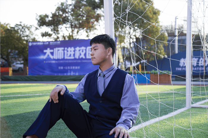 <b>跨越千里,追尋我的城軌</b>