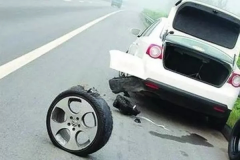 <b>車子也會(huì)“中暑”?夏季汽車不得不防的5個(gè)故障!</b>