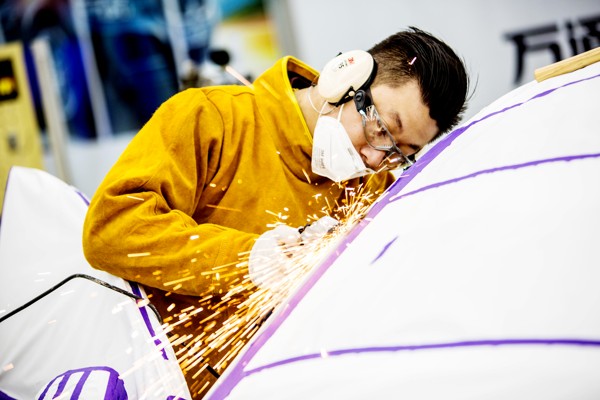 <b>教育萬通丨學習汽車美容,輕松創業成功</b>