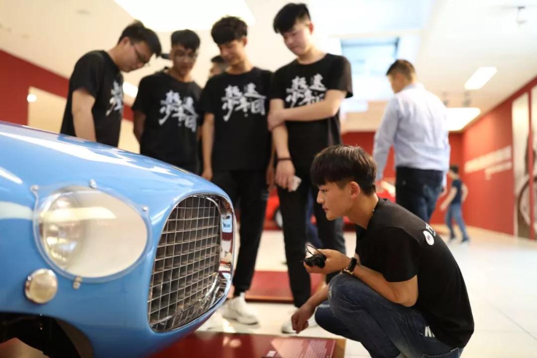 <b>18歲的他們,人生因此大不同</b>