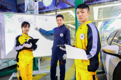 <b>萬通30載|愛與責(zé)任三十年 桃李芬芳三十載</b>