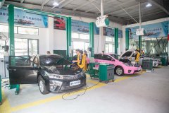 <b>不知道精細洗車流程，你OUT了！</b>