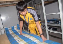 <b>新生郁嘉偉|好學校不僅是學技術，更是育人搖籃</b>