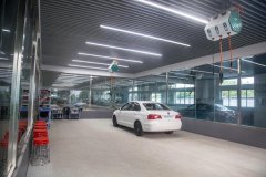 <b>你知道汽車四大美容是什么嗎?</b>