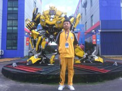 <b>新生故事|一次正確的選擇，遇見全新的自己</b>