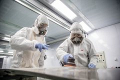 <b>汽車行業的“第二桶金”—汽車美容</b>