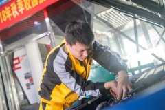 <b>學汽修好不好？答案都在下面</b>