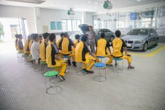 <b>未來10年汽車行業發展趨勢</b>