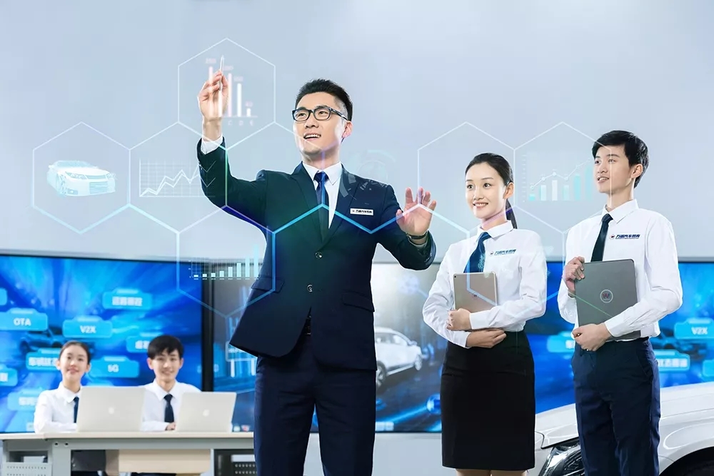 成為國家急需的高技能人才，你準備好了嗎？