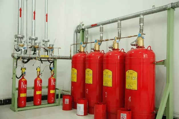 校園防火常識(shí)知多少