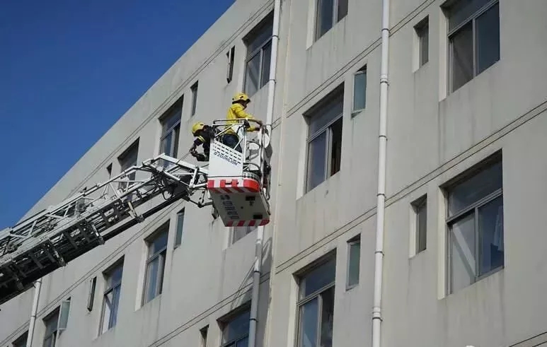 校園防火常識(shí)知多少