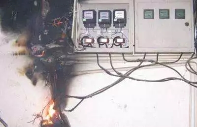 校園防火常識(shí)知多少