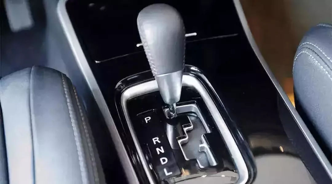 <b>自動(dòng)擋的隱藏功能你知道嗎?</b>