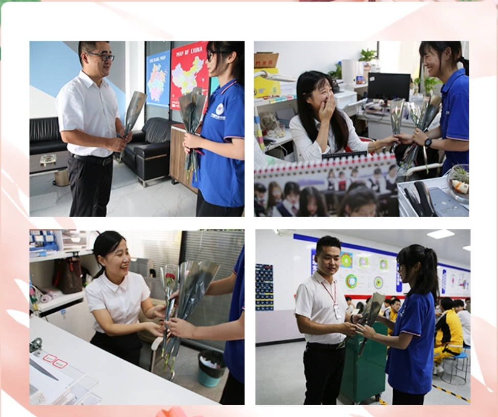 <b>尊師重教，筑夢未來——杭州萬通熱烈慶祝第3</b>