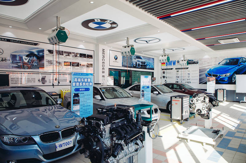 <b>汽車保養的小妙招,你知道嗎?</b>