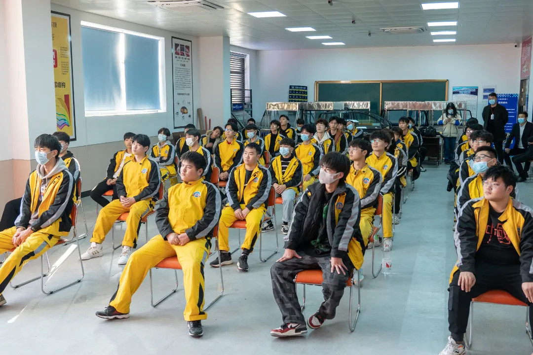 <b>企業(yè)有約 “職”等你來</b>