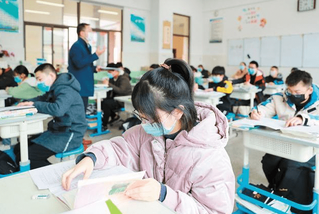 <b>初中畢業(yè)學(xué)技術(shù)，這幾點一定要知道！</b>